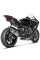 з'єднувальна труба Akrapović Yamaha YZF-R1 (15-24) титановий