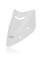 Мотоциклетний щиток WRS Sport Benelli TRK 702/ X (23-24) прозорий