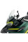 Мотоциклетний щиток WRS Sport Benelli TRK 702/ X (23-24) прозорий
