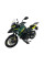 Мотоциклетний щиток WRS Sport Benelli TRK 702/ X (23-24) прозорий