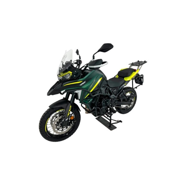 Мотоциклетний щиток WRS Sport Benelli TRK 702/ X (23-24) прозорий