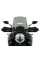 Мотоциклетний щиток WRS Touring Husqvarna Norden 901 (22-24)/ Expedition (23-24) затемнений
