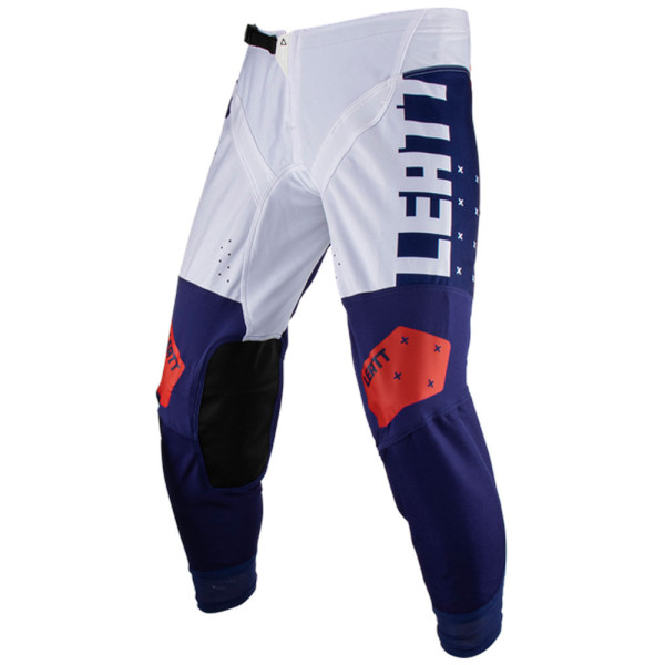 Кросові штани Leatt Moto 4.5 Royal