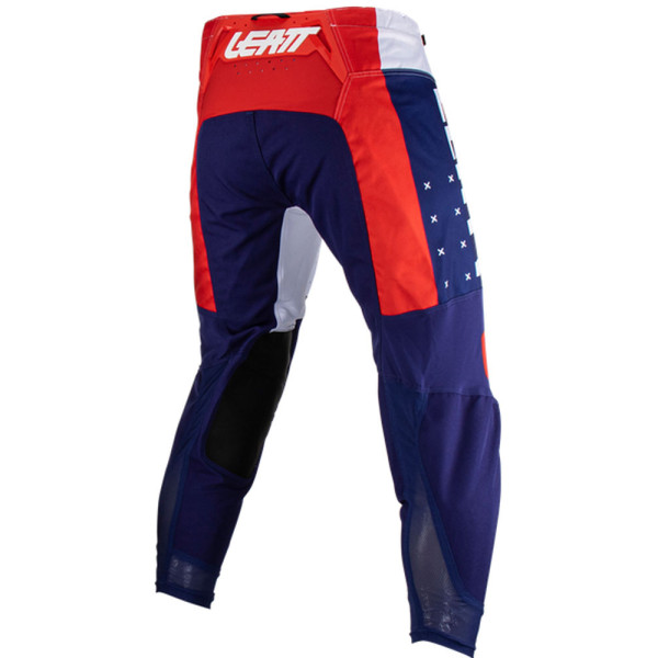 Кросові штани Leatt Moto 4.5 Royal