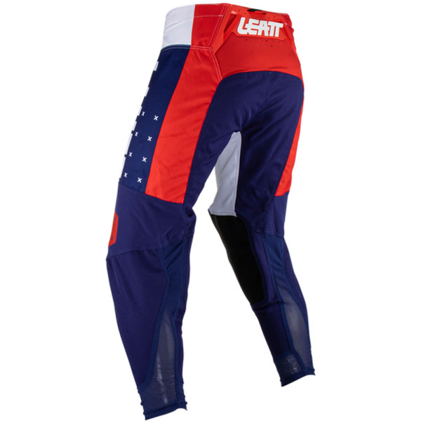 Кросові штани Leatt Moto 4.5 Royal