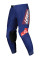 Кросові штани Leatt Moto 4.5 Royal