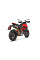 Вихлопні системи Slip-On Line Akrapović Ducati Hypermotard 950/ SP (19-24) титан