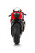 Повний вихлопний система Akrapović для Honda CBR 1000RR-R Fireblade / SP (20-23) Evolution Line, Titanium