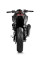 Випускний глушник Akrapovič Slip-On Line Kawasaki EX 400 Ninja (18-23)/ Ninja 400/ 500 (24-)/ Z 400 (19-)/ 500 (25) вуглецеве волокно