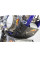 Плита під двигун AXP Racing Xtrem Sherco 250/300 SCF Factory, 250/300 SEF Factory/Racing (19-24) чорна