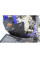 Плита під двигун AXP Racing Xtrem Sherco 250/300 SCF Factory, 250/300 SEF Factory/Racing (19-24) чорна