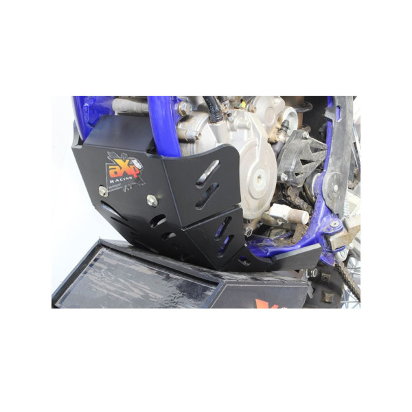 Плита під двигун AXP Racing Xtrem Sherco 250/300 SCF Factory, 250/300 SEF Factory/Racing (19-24) чорна