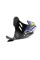 Плита під двигун AXP Racing Xtrem Sherco 250/300 SCF Factory, 250/300 SEF Factory/Racing (19-24) чорна