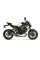 Вихлопна система Slip-On Line Carbon Akrapovič Kawasaki Z 900 (17-24)/ RS (18-19)
