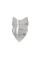 Мотоциклетний щиток WRS Intermedio для Ducati Multistrada 1200 / S (13-14) затемнений