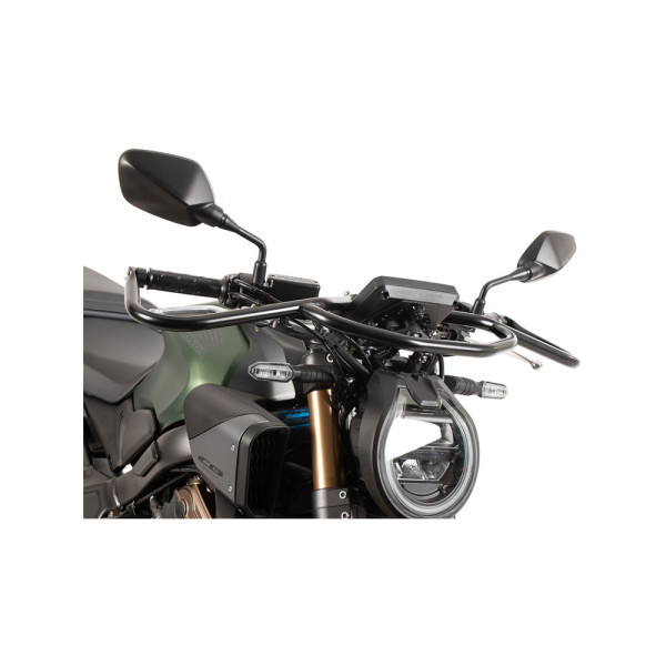 Захист ручок Hepco&Becker Honda CB 650 R / E-Clutch (24-)
