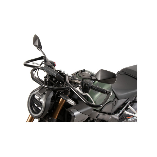 Захист ручок Hepco&Becker Honda CB 650 R / E-Clutch (24-)
