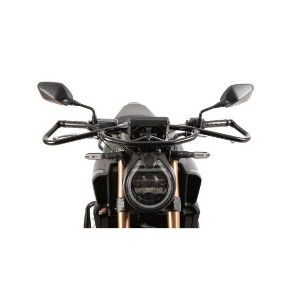 Захист ручок Hepco&Becker Honda CB 650 R / E-Clutch (24-)