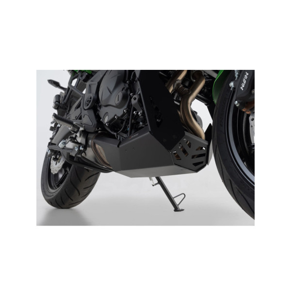 Захист двигуна / плита під двигун SW-MOTECH Kawasaki Versys 650 (21-)