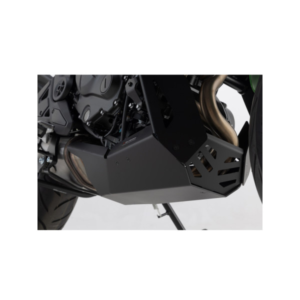Захист двигуна / плита під двигун SW-MOTECH Kawasaki Versys 650 (21-)