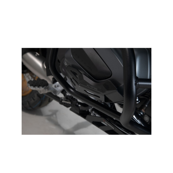 Захист двигуна / плита під двигун SW-MOTECH Kawasaki Versys 650 (21-)