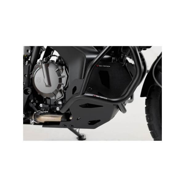Захист двигуна / плита під двигун SW-MOTECH Kawasaki Versys 650 (21-)