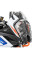 Захист рефлектора Touratech KTM Super Adventure 1290 S/R (21-) чорний