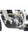 Плита під двигун AXP Racing Xtrem Yamaha YZ 250 F (24-), YZ250FX/WR250F (25-) з захистом підйомника чорна