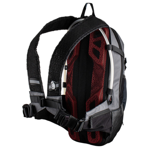 Мотоциклетний рюкзак Leatt Hydration MTB Mountain Lite 1.5 Graphite