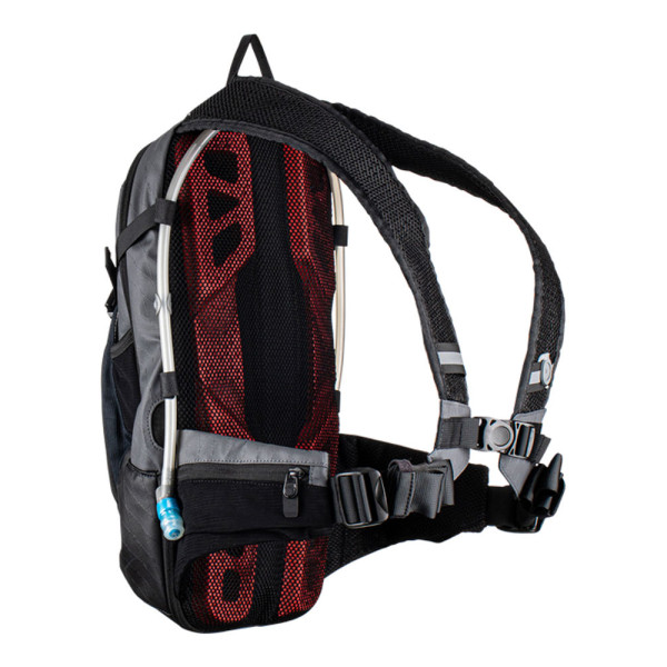 Мотоциклетний рюкзак Leatt Hydration MTB Mountain Lite 1.5 Graphite