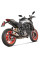 Вихлопна система Akrapović Slip-On Line Ducati Monster 937 (21-)/ SP (23-) титановий