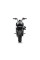 Термозахисний щиток Akrapović Honda Z 125 Monkey (18-20, 22-) карбоновий