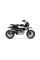 Термозахисний щиток Akrapović Honda Z 125 Monkey (18-20, 22-) карбоновий