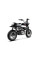 Термозахисний щиток Akrapović Honda Z 125 Monkey (18-20, 22-) карбоновий
