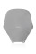 Мотоциклетний щиток WRS Standard Honda Forza 125/ 350 (21-24) затемнений