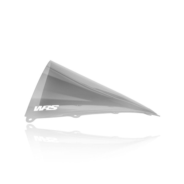 Мотоциклетний щиток WRS Race High MV Agusta F3 675/ 800 (13-24) затемнений