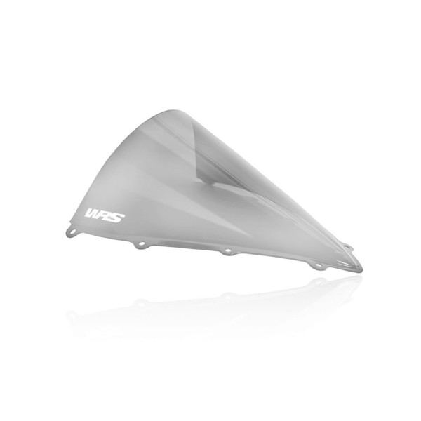 Мотоциклетний щиток WRS Race High MV Agusta F3 675/ 800 (13-24) затемнений