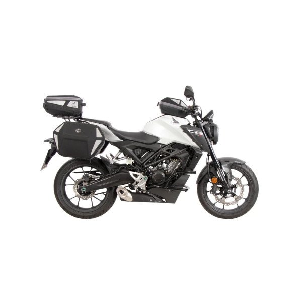 Кріплення Smartrack Hepco&Becker Honda CB 125 R (25-)