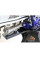 Плита під двигун AXP Racing Xtrem Sherco 450/500 SCF FACTORY, 450/500SEF FACTORY, 450/500SEF RACING