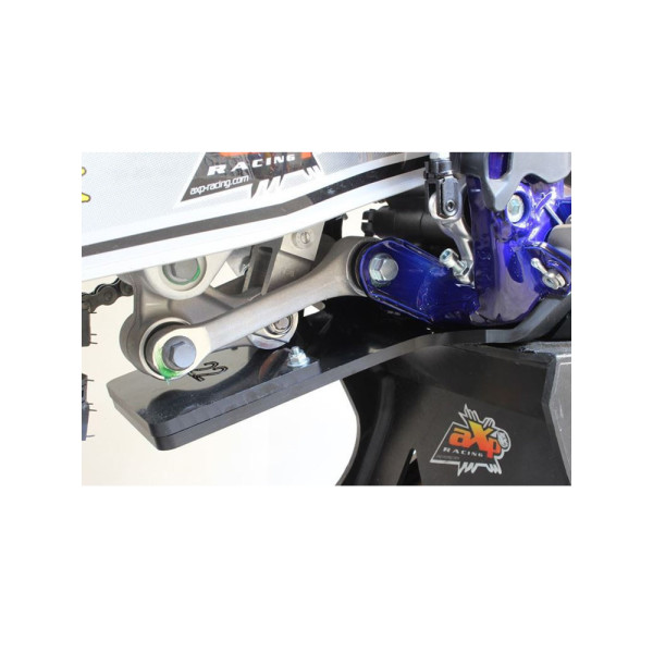 Плита під двигун AXP Racing Xtrem Sherco 450/500 SCF FACTORY, 450/500SEF FACTORY, 450/500SEF RACING