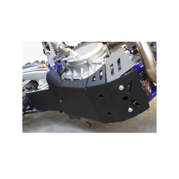 Плита під двигун AXP Racing Xtrem Sherco 450/500 SCF FACTORY, 450/500SEF FACTORY, 450/500SEF RACING