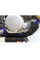 Плита під двигун AXP Racing Xtrem Sherco 450/500 SCF FACTORY, 450/500SEF FACTORY, 450/500SEF RACING