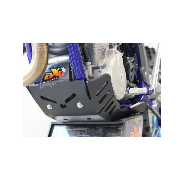 Плита під двигун AXP Racing Xtrem Sherco 450/500 SCF FACTORY, 450/500SEF FACTORY, 450/500SEF RACING