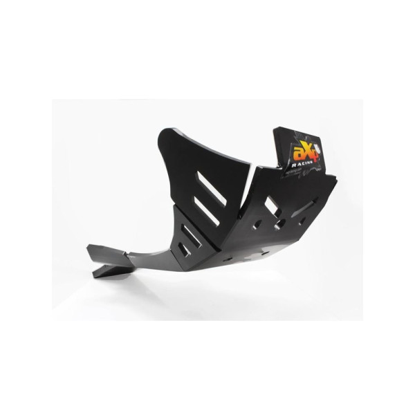 Плита під двигун AXP Racing Xtrem Sherco 450/500 SCF FACTORY, 450/500SEF FACTORY, 450/500SEF RACING