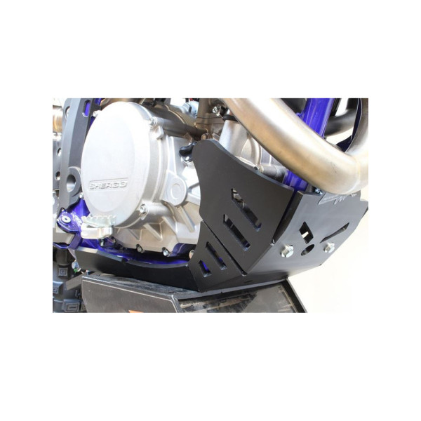 Плита під двигун AXP Racing Xtrem Sherco 450/500 SCF FACTORY, 450/500SEF FACTORY, 450/500SEF RACING