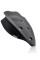 Мотоциклетний щиток WRS Sport Plus Ducati Streetfighter V4/ S (20-24) чорний матовий