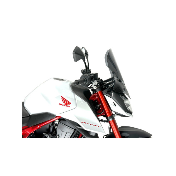 Мотоциклетний щиток WRS Touring Honda CB 750 Hornet (23-24) затемнений
