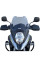 Мотоциклетний щиток WRS Sport Suzuki DL 650 V-Strom (17-24) затемнений
