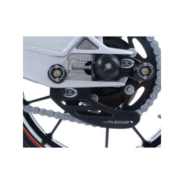 Захист ланцюга R&G для BMW S1000R (14-20), S1000RR (10-20)