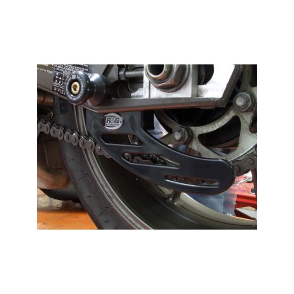 Захист ланцюга R&G для BMW S1000R (14-20), S1000RR (10-20)